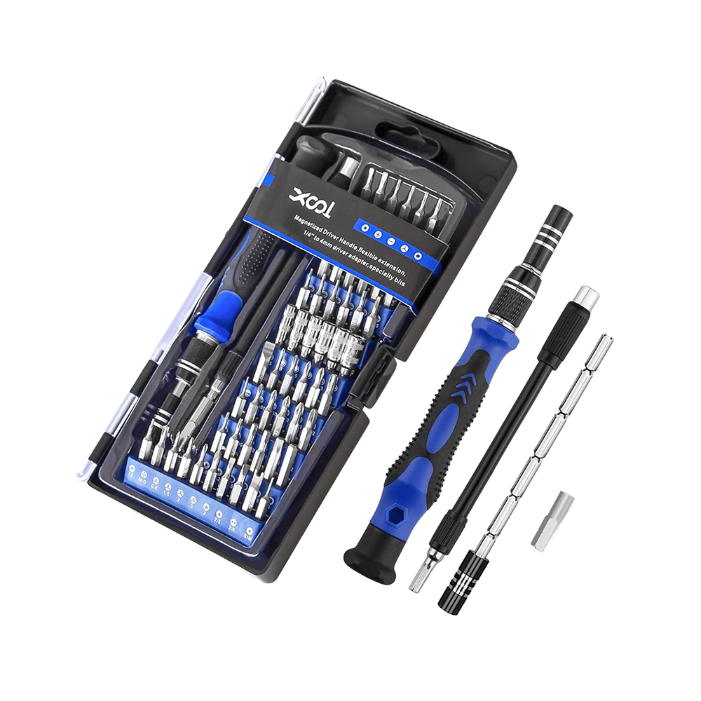 Laptop Hardware ToolKit