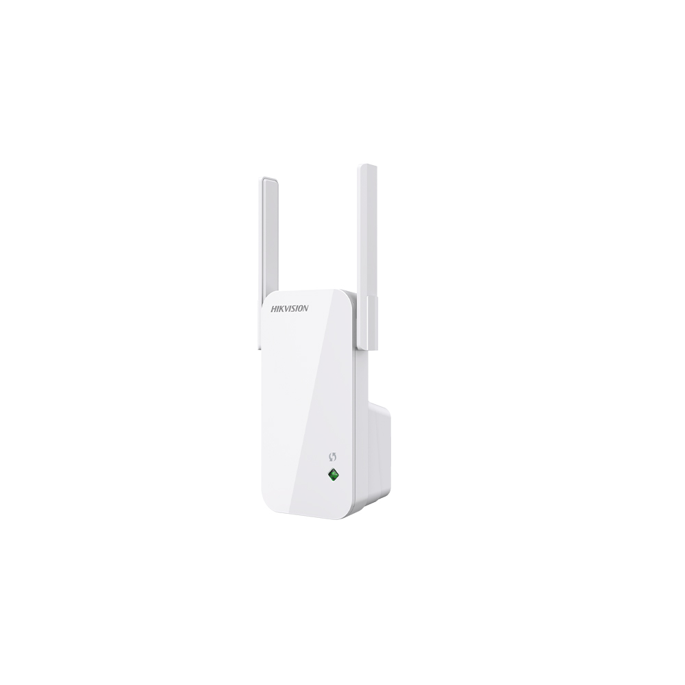 Hikvision DS-3WRE3N N300 Wi-Fi Extender