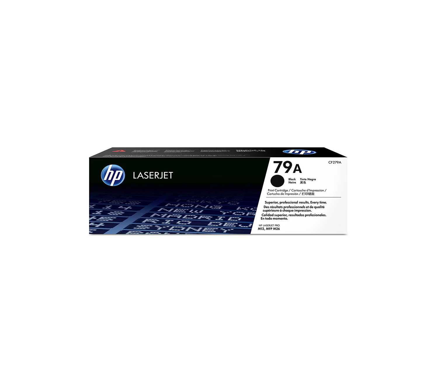 HP Original Toner (CF279A) 79A