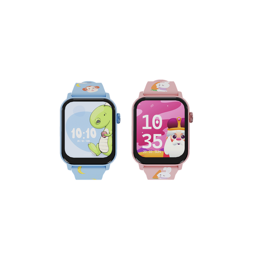 Heatz (Hw31) Kids SmartWatch