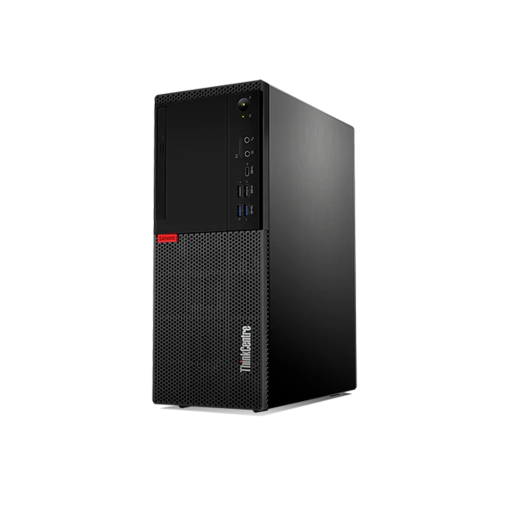 Lenovo ThinkCentre M720T Micro Tower Computer - Pentium / USED