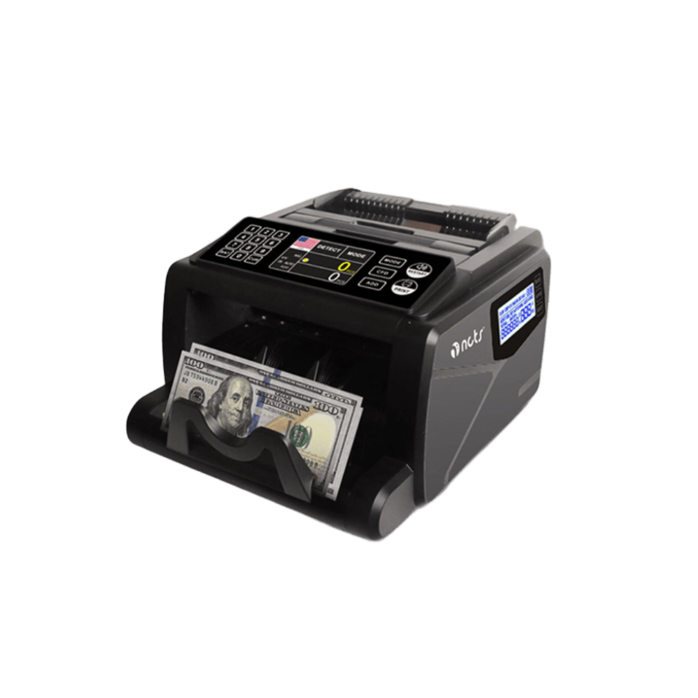 Ncts -MC11 Money Counting Machine