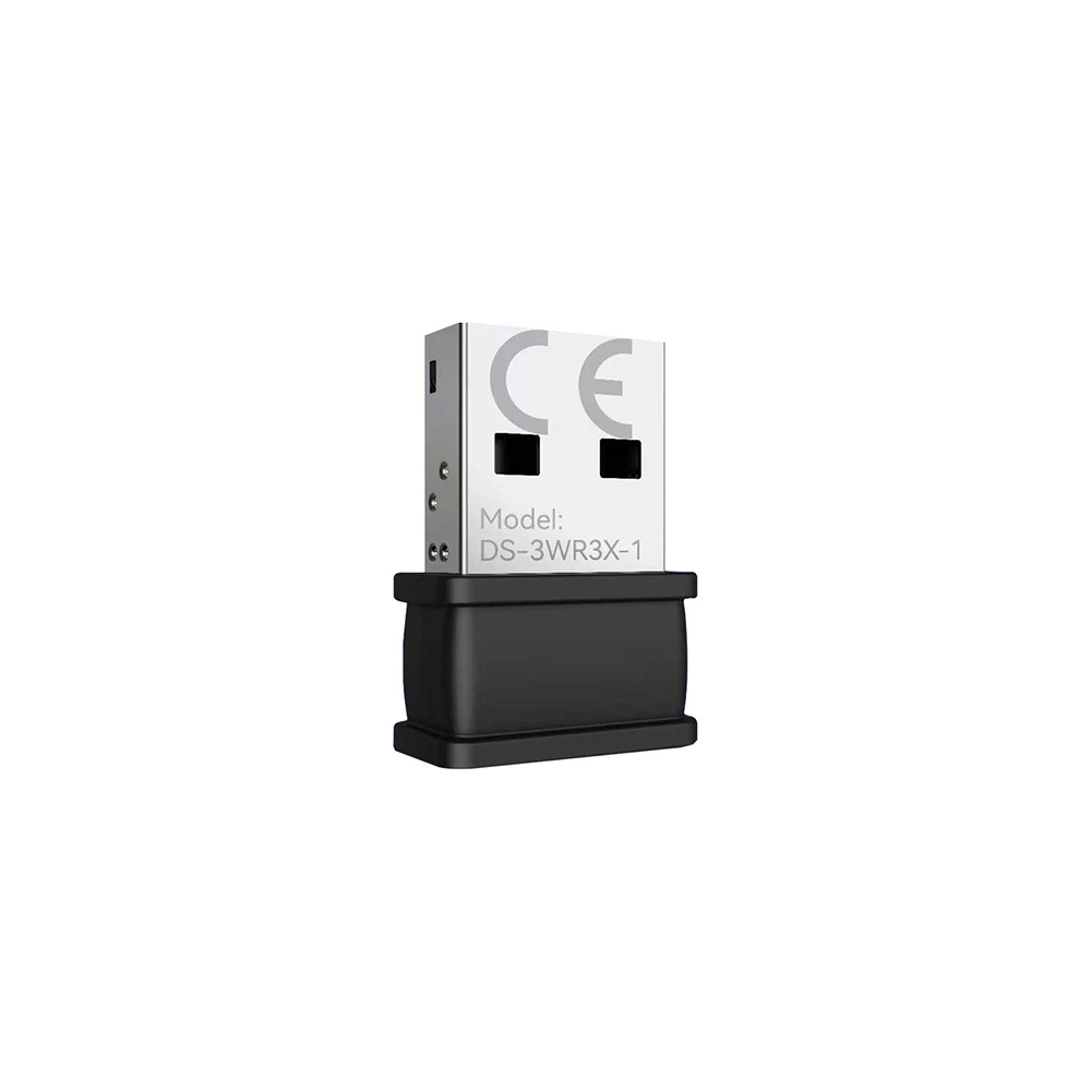 Hikvision DS-3WR3X-1 Wifi Usb Dongle