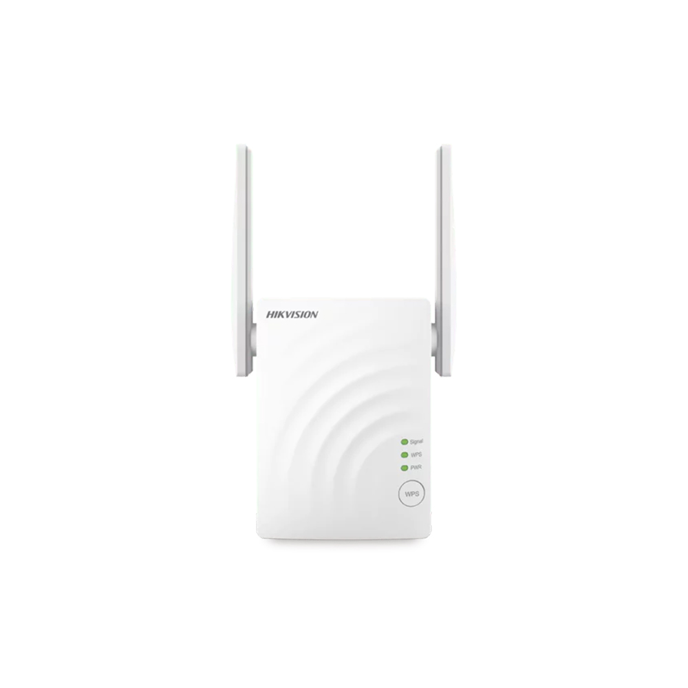 Hikvision DS-3WRE12C Wireless Extender AC1200
