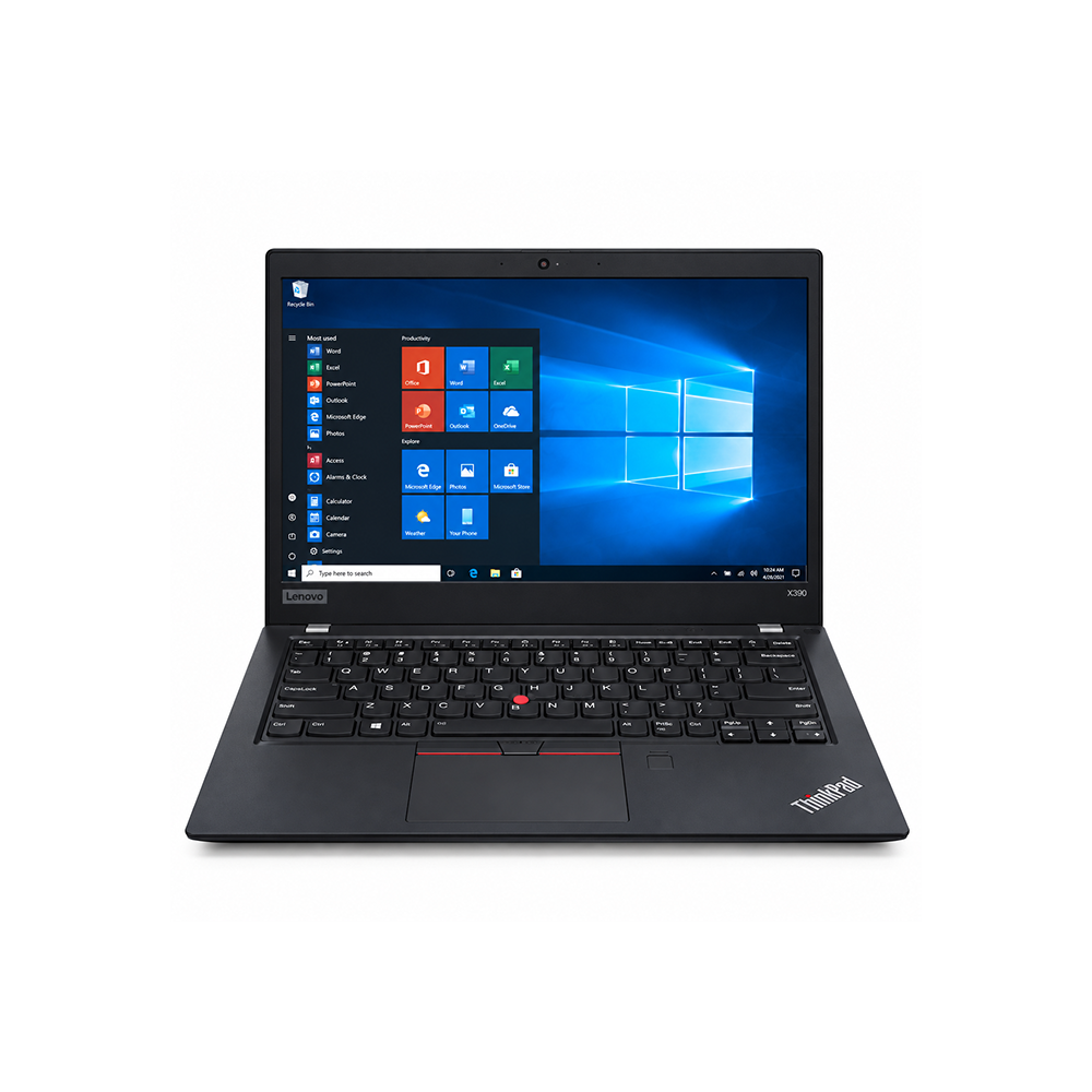 Lenovo ThinkPad ノートPC i5 / 8GB / 128GB Lenovo ThinkPad X390 128gb-SSD /8gb-Ram/ Core i5/ 8th Gen/ 14.0