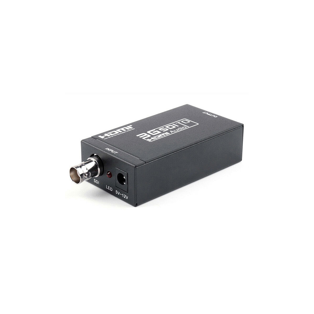 SDI TO Hdmi HD Converter