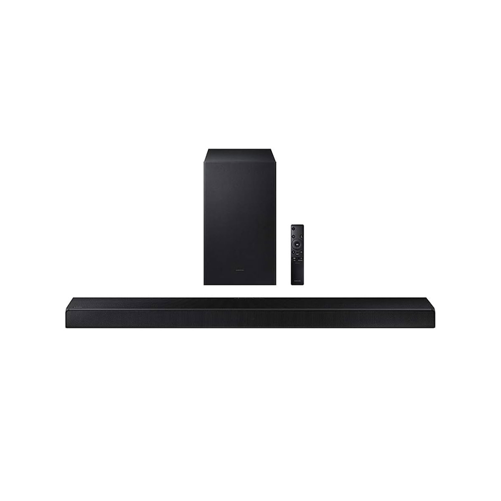 Samsung-HW-B550 Sound Bar 5 Speakers 430WATT-3.1