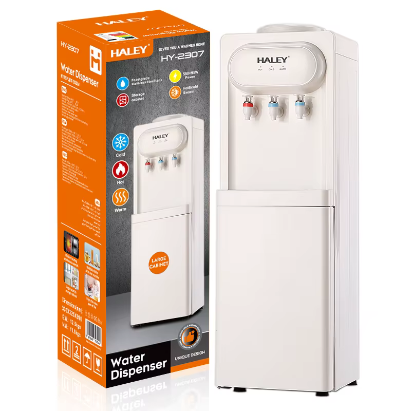 Haley HY-2306 Water Dispenser