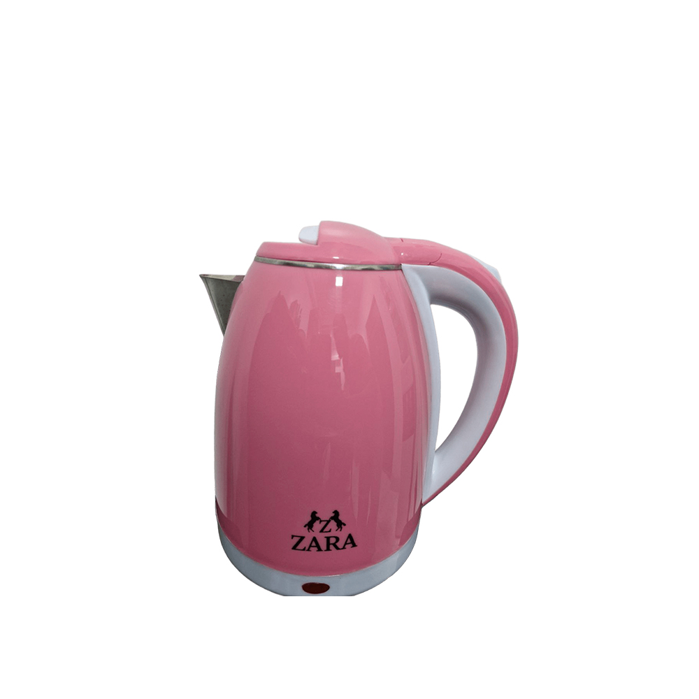 Zara-002 Plastic Kettle