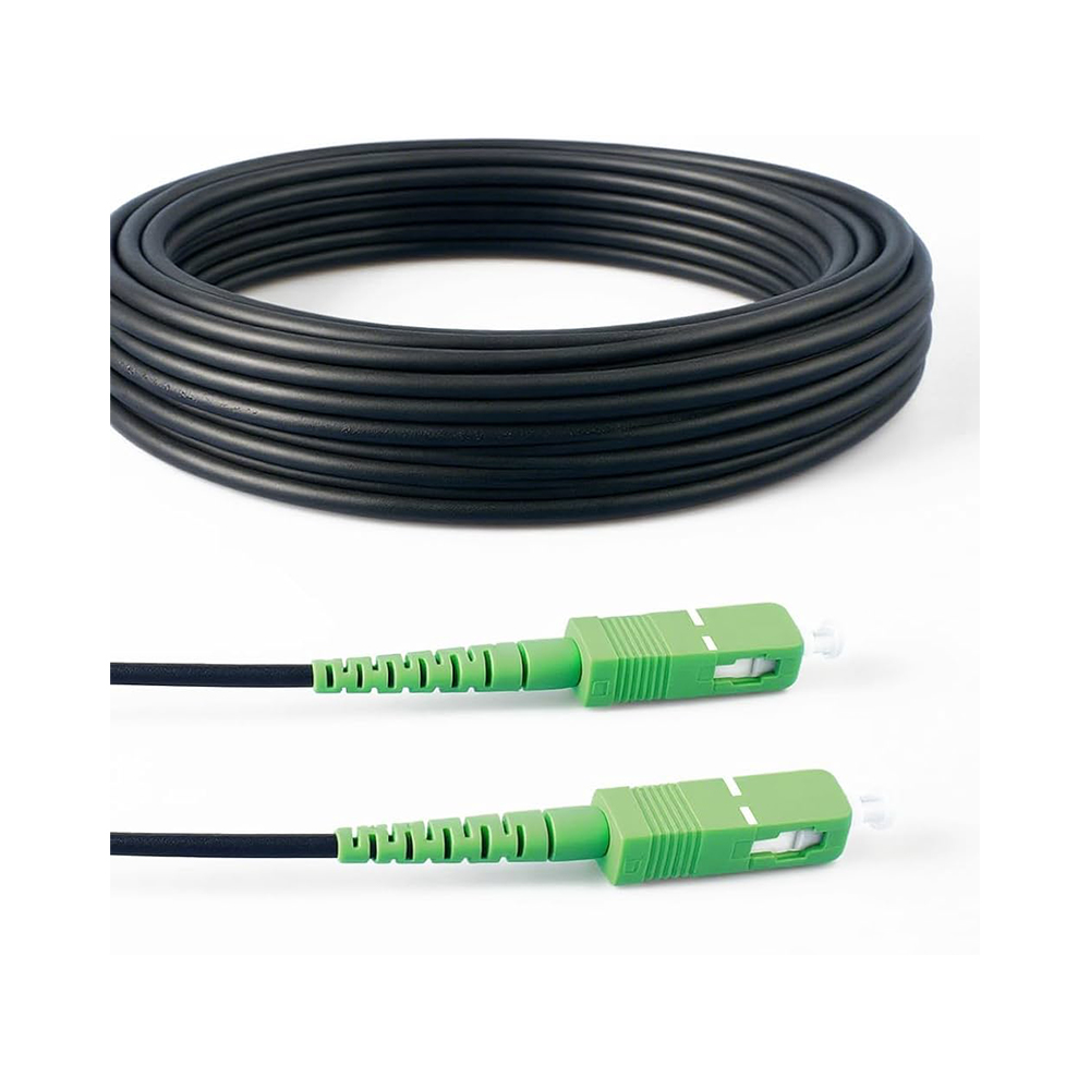 Heatz Zt53 Optical Fiber Cable 10 Meters