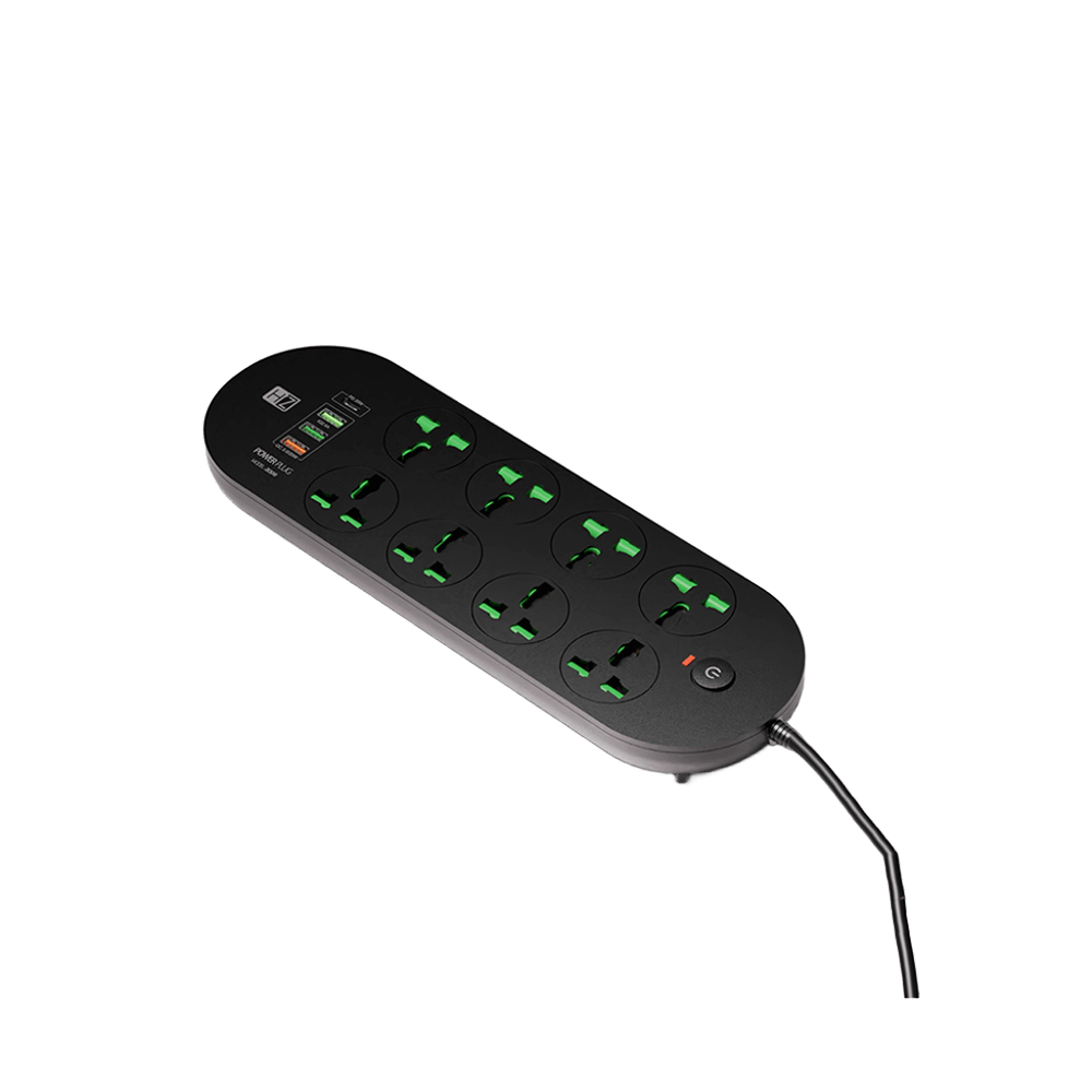 Heatz (ZC610) Extension Board 3000W