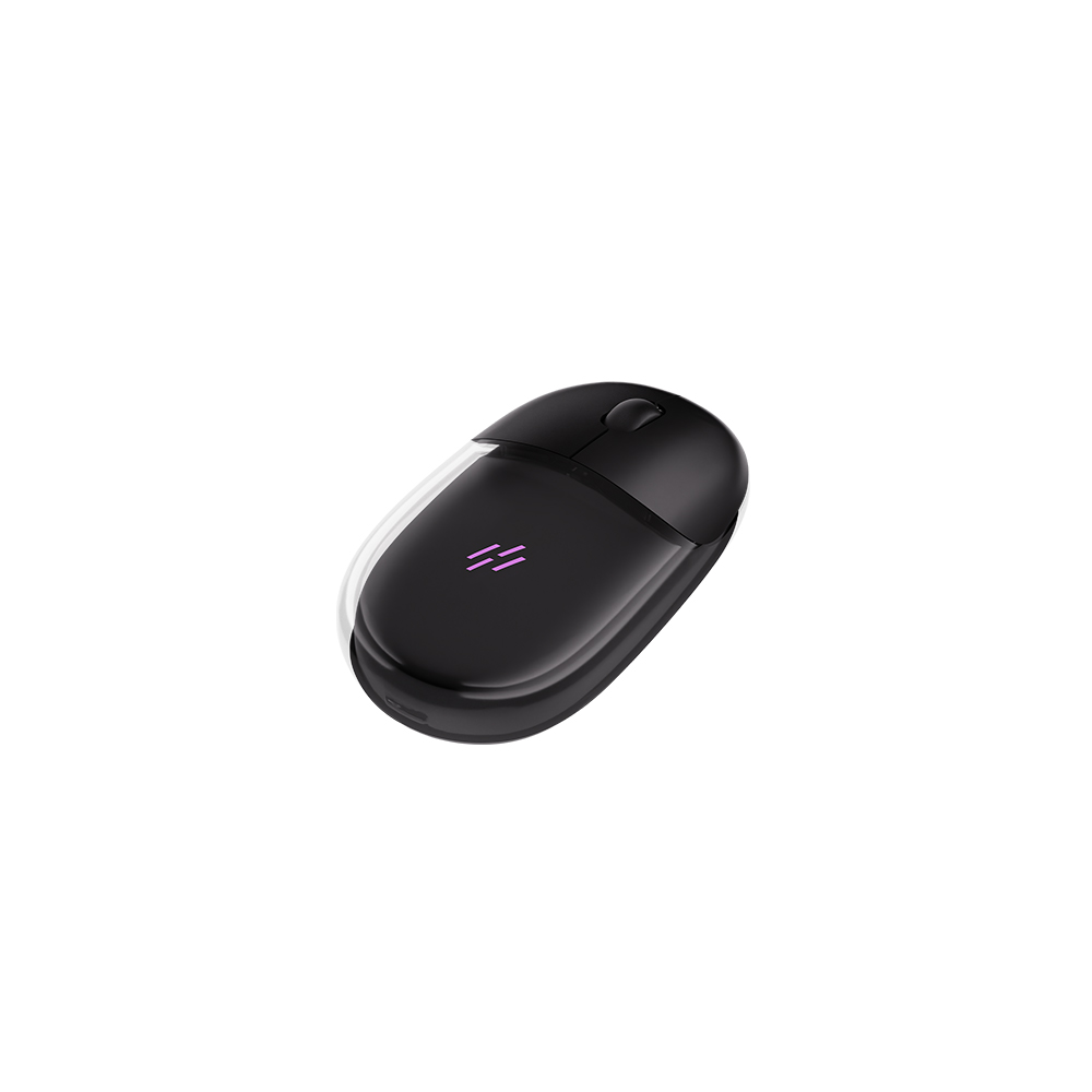 Heatz (ZM18) Bluetooth & Wireless Mouse