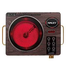 HALEY -HY-1820A Hot Electrical Plate 1 Hub 1500Watt