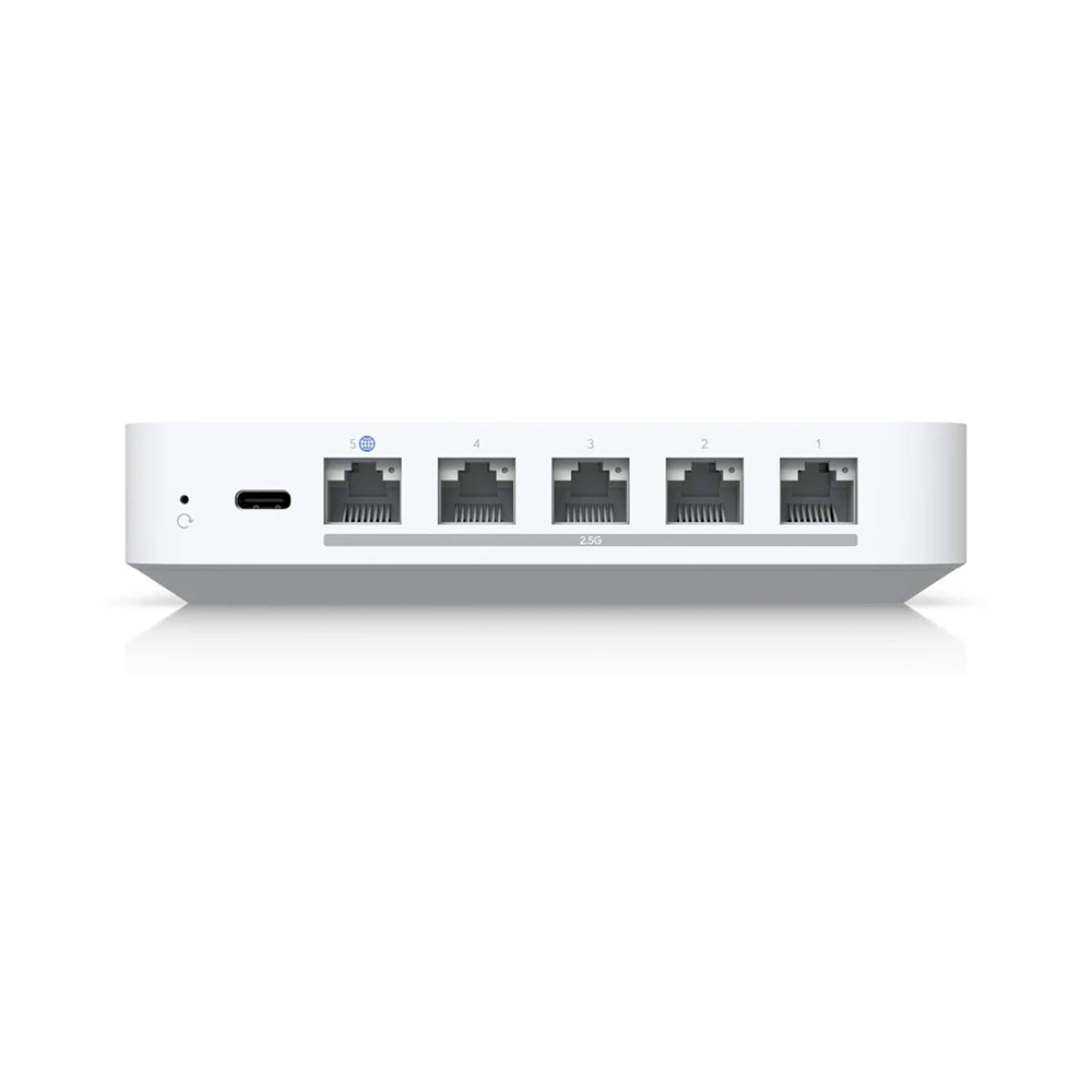 Ubiquiti Unifi Cloud Gateway Max