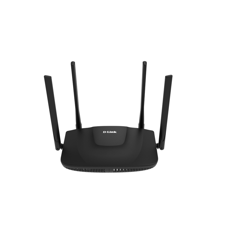 D-Link DIR-825M AC1200 Wi-Fi Gigabit Router