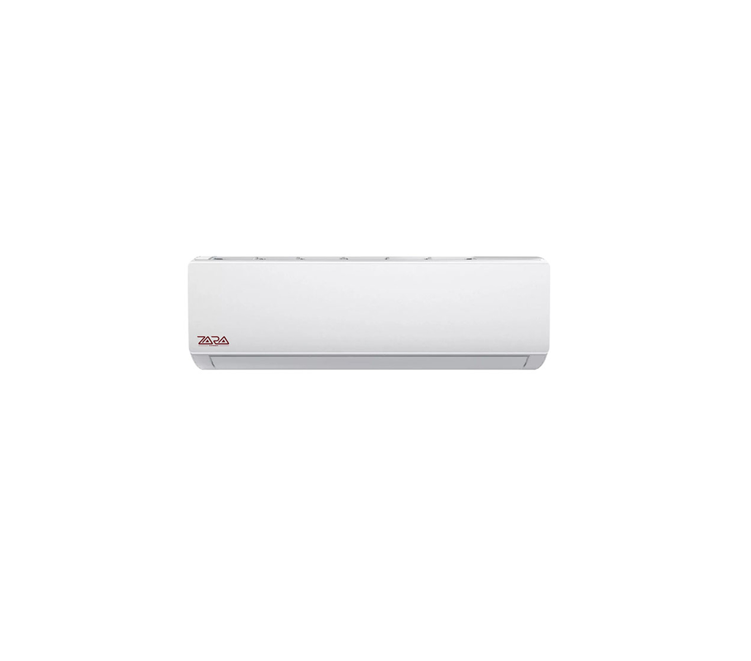ZARA-24000BTU AC 2.5HP R22 AIR CONDITIONER
