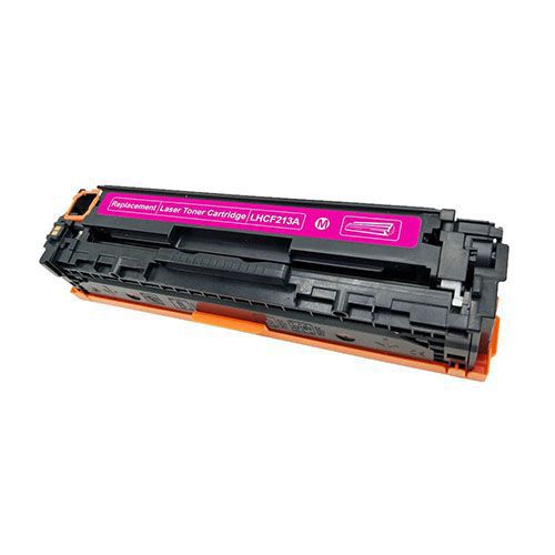 HP Compatible Toner (CF213A) 131A - Magenta