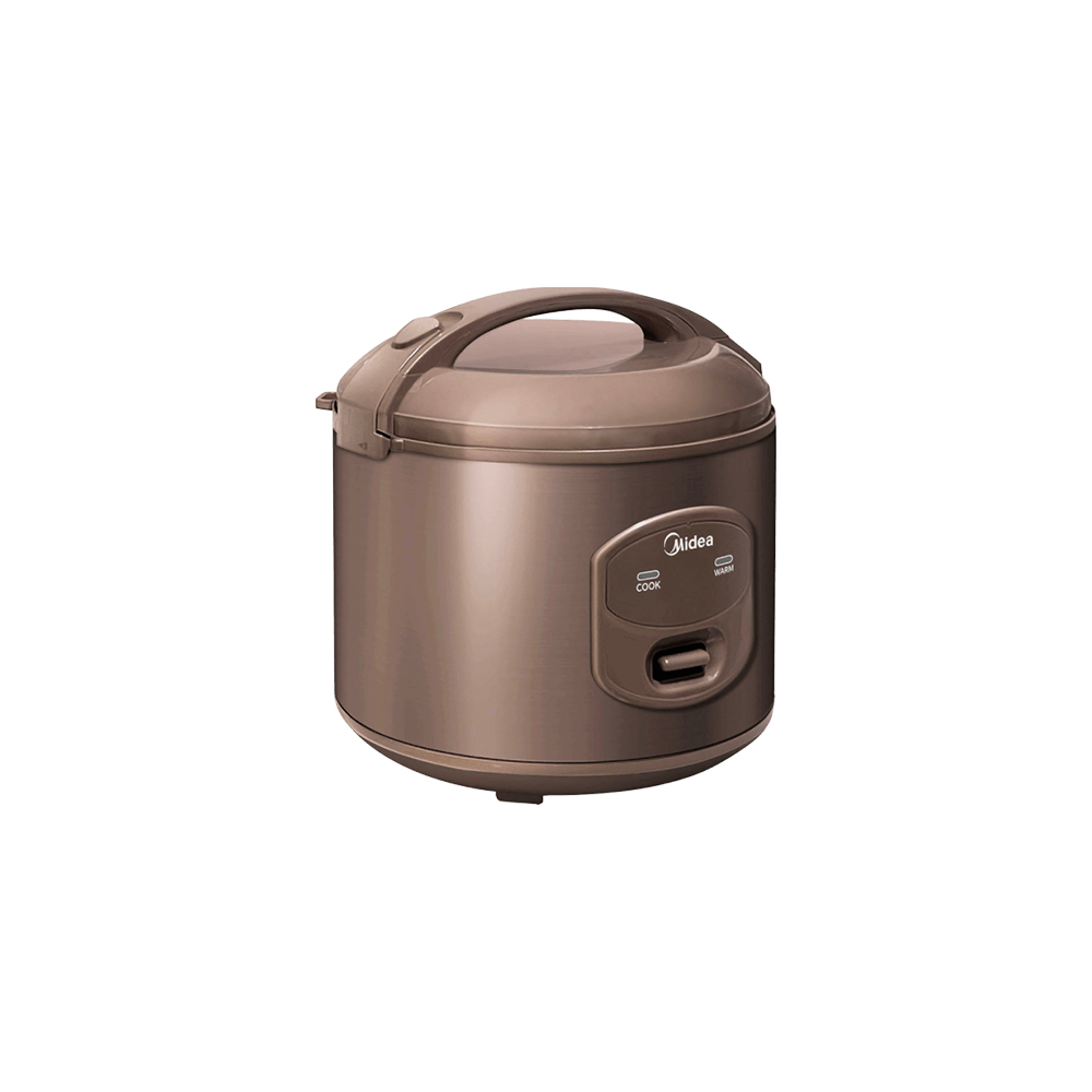 Midea-YJ308J Rice Cooker 1L