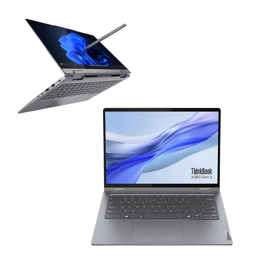 HP Envy X360 (14-FA0023DX) AMD Ryzen 7 /1tb-ssd / 16gb - Ram
