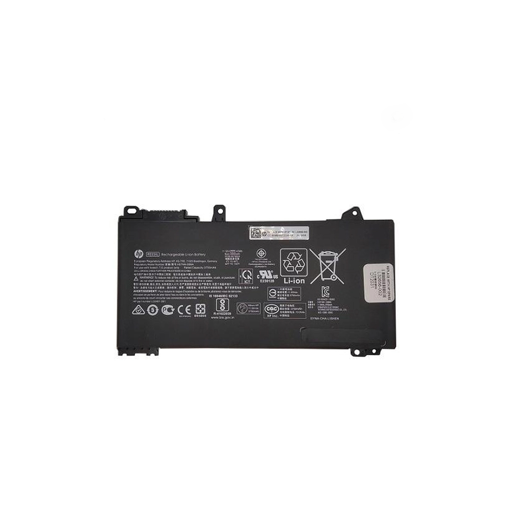 Hp Re03xl Battery