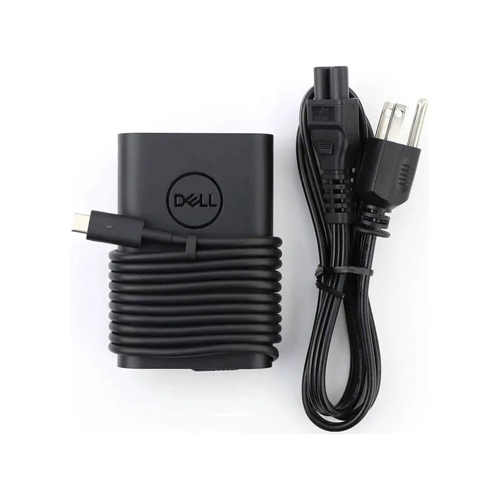 Dell Type C Charger / 90w - 180w - Original