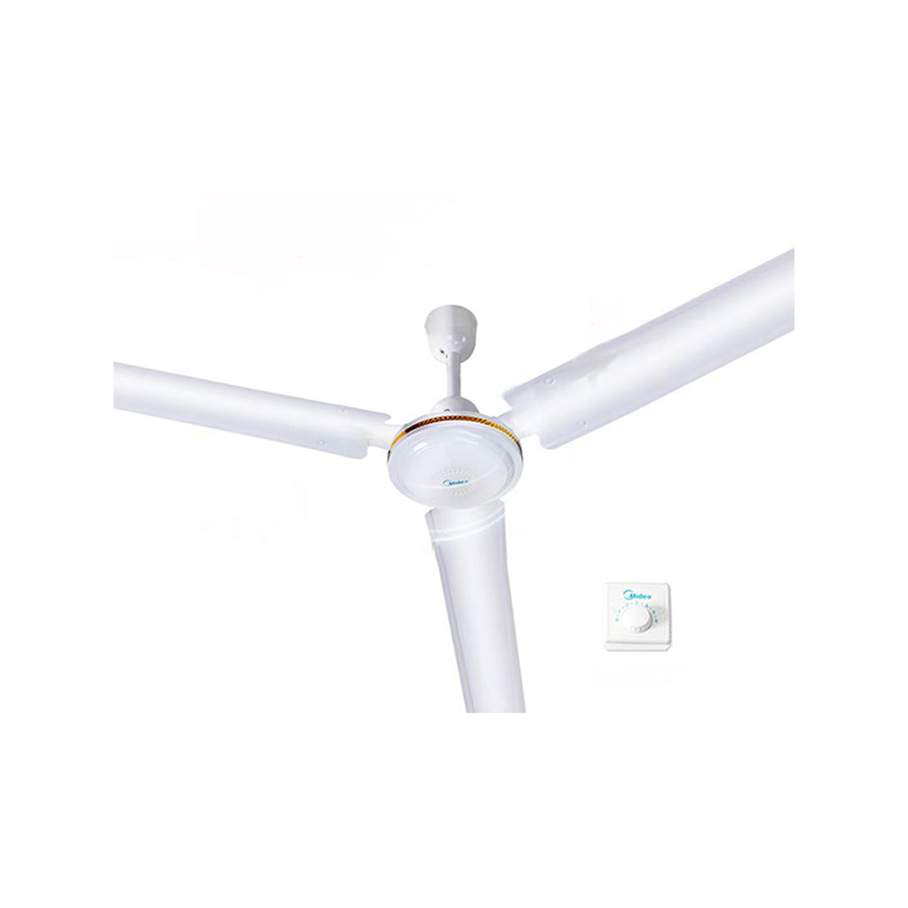 Midea-FC-56 Ceiling Fan 56 Long Blade 5 Speed