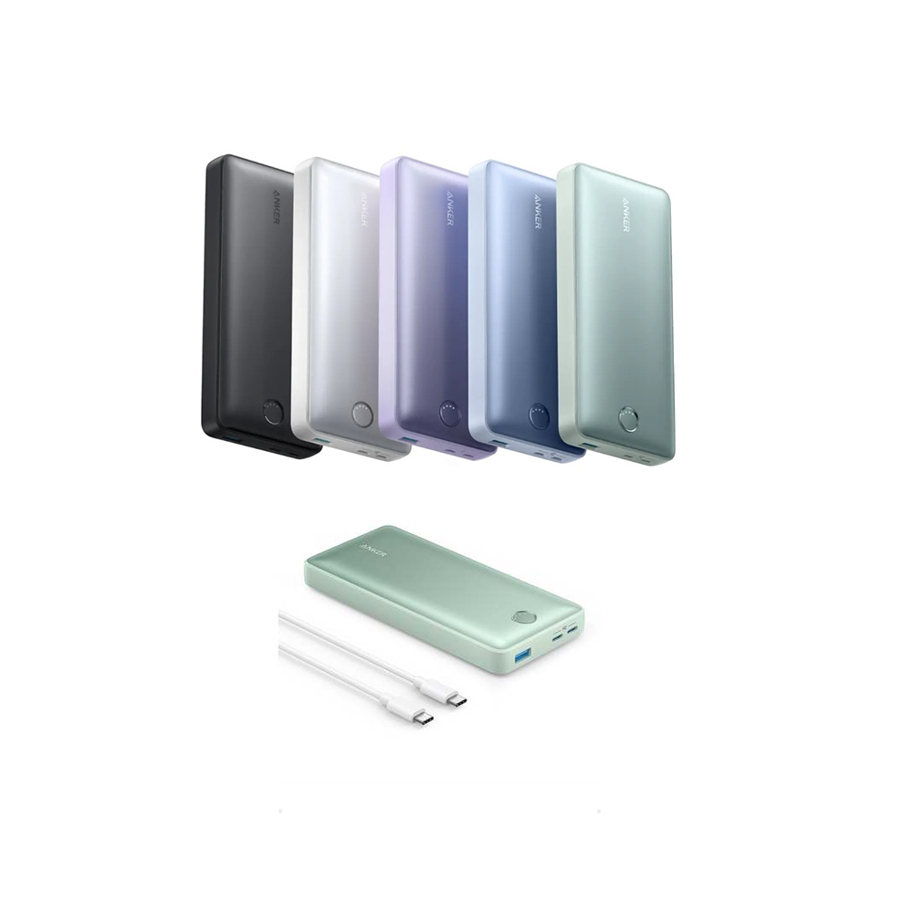 Anker 535 Series 5 Power Bank 20000mAh