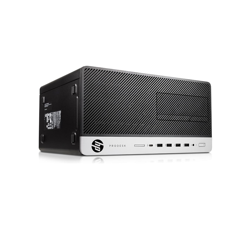 HP ProDesk 600 G1 SFF Desktop Computer - Pentium /250gb hdd/4gb