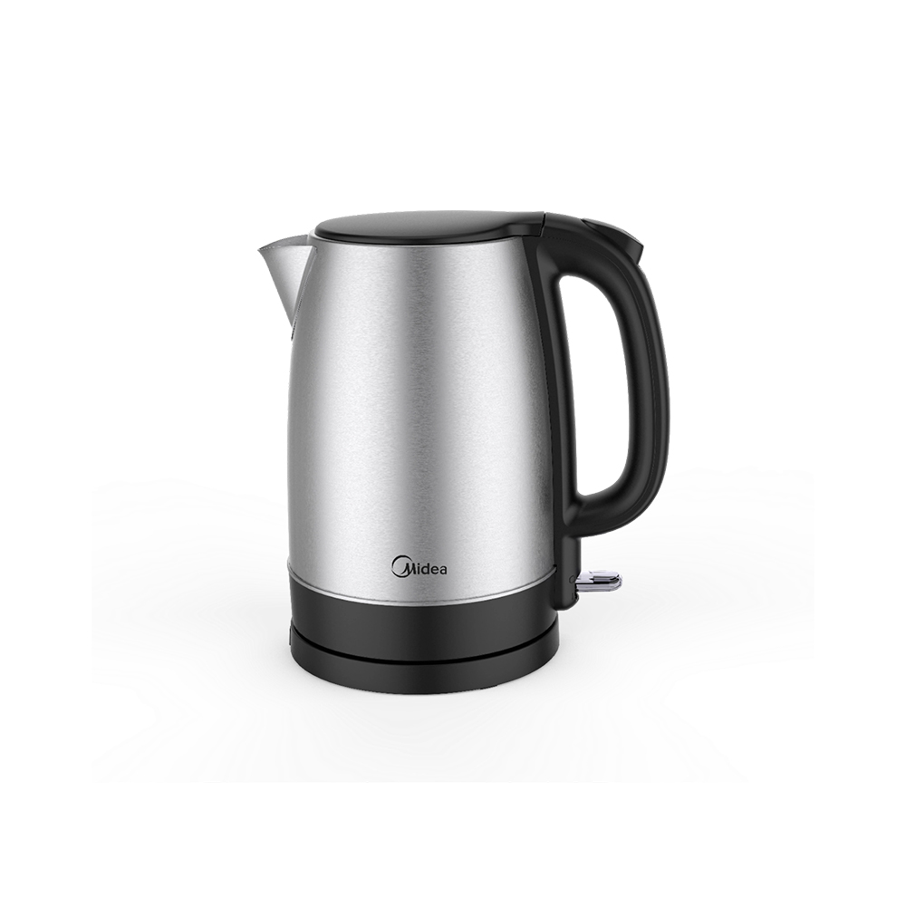 Midea-17S32A2D Kettle 1.7LTR Plastic Heal Element