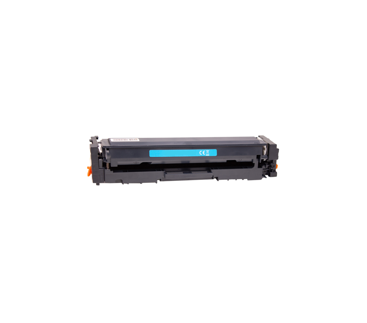HP Compatible Toner (W2212A) 207A - Cyan
