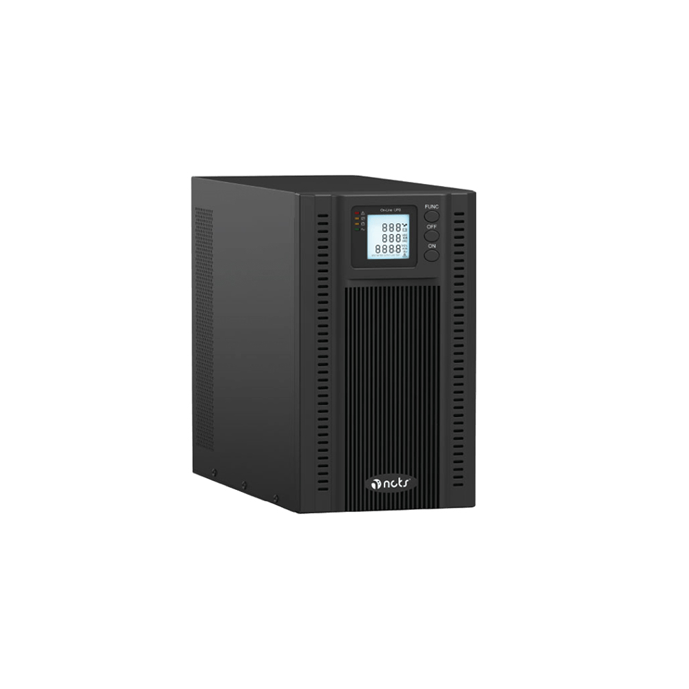 NCTS 3000va Online UPS -3kva / 2700w