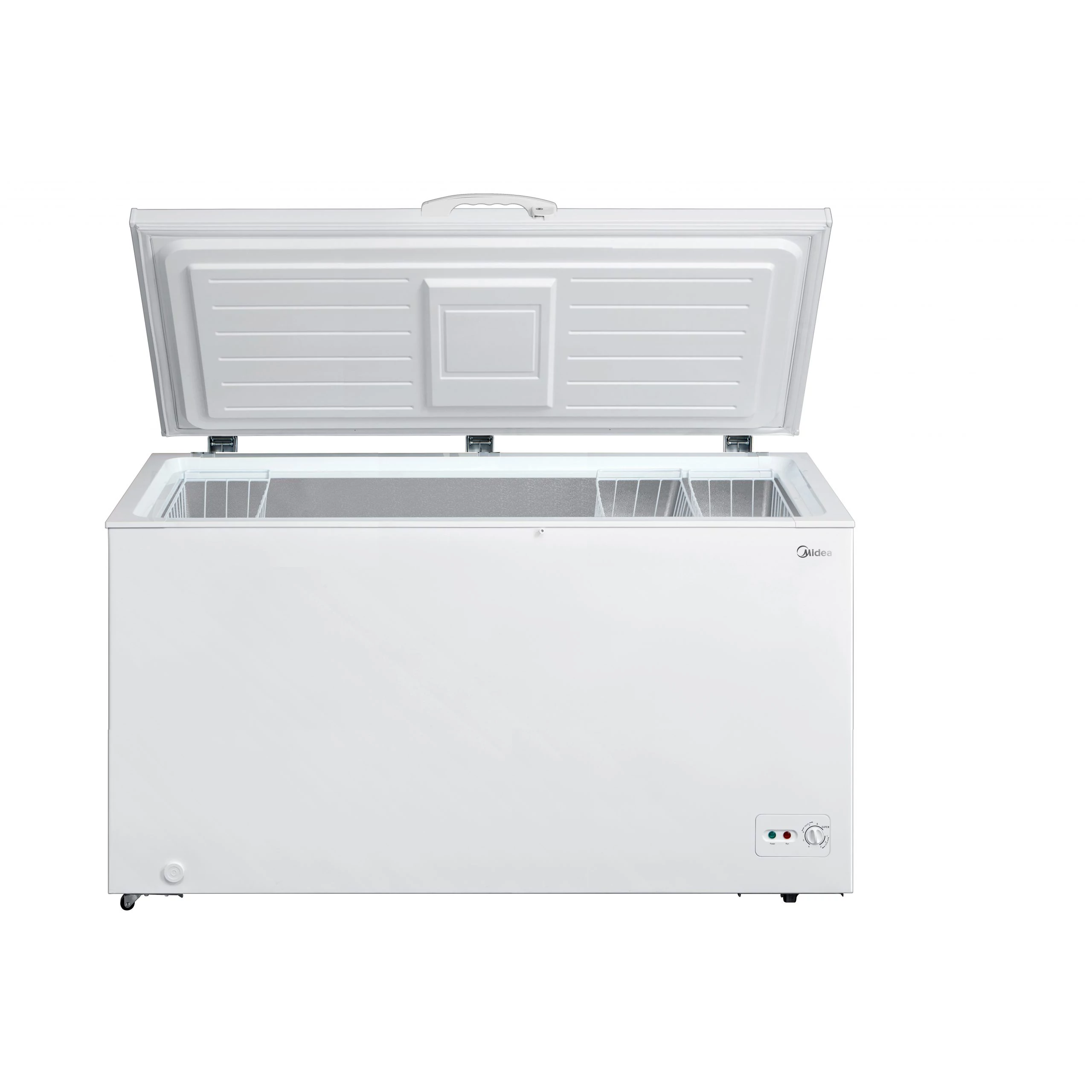 MIDEA-MDRC564FZF01 Chest Freezer 419LTR