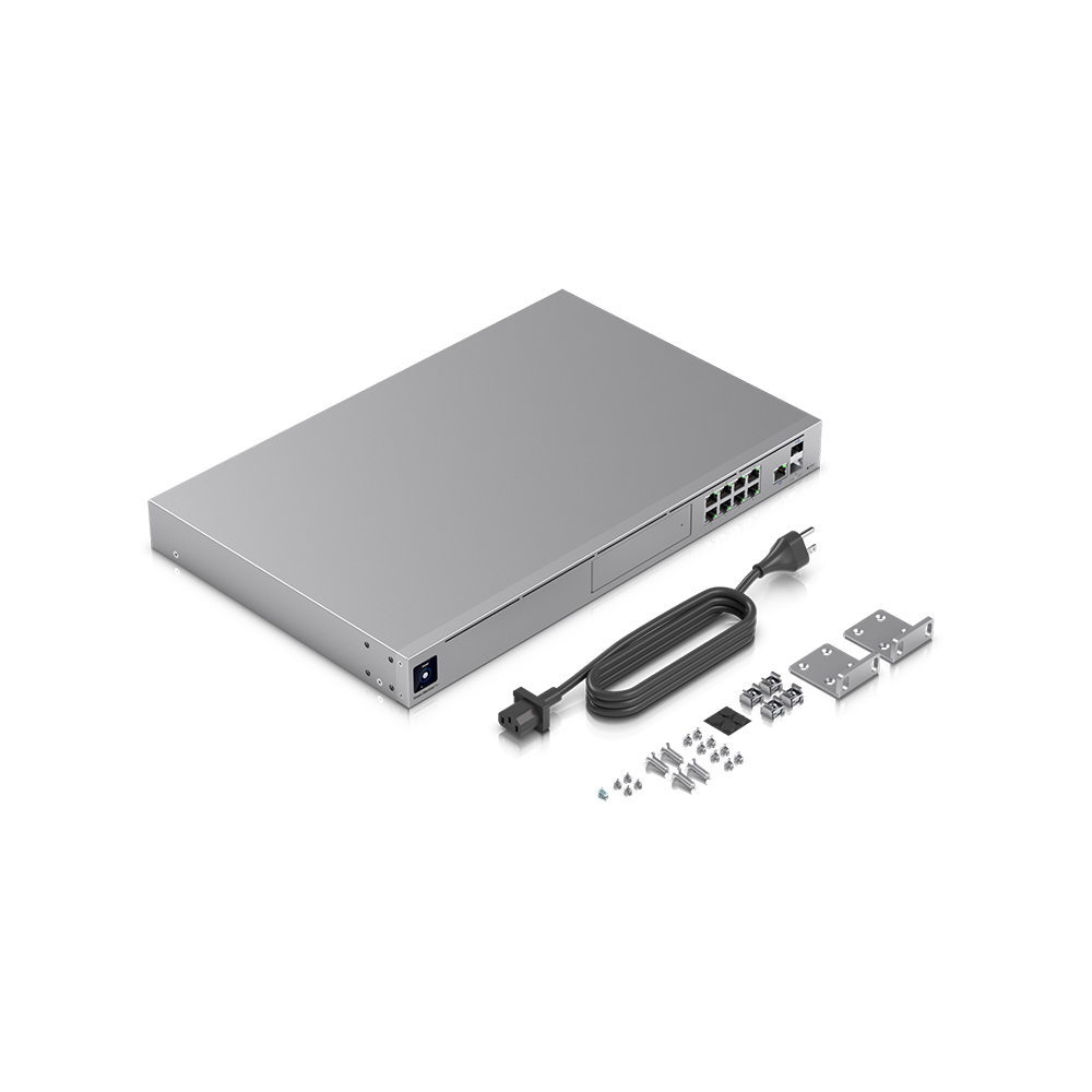 Ubiquiti Unifi Dream Machine Pro - UDM