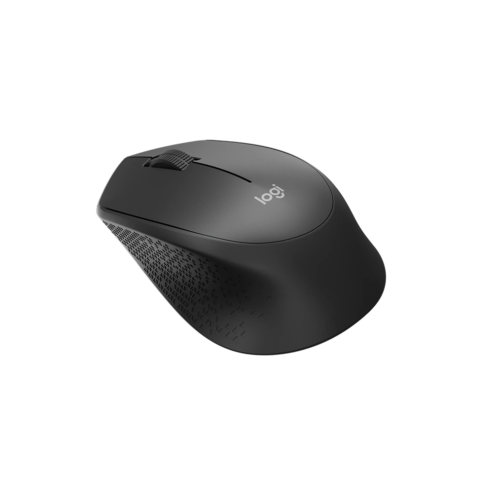 Logitech M280 Wireless Mouse